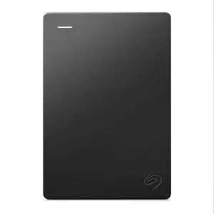 Seagate Portable 1TB External Hard Drive HDD USB 3.0 for PC, Mac, PS4, & Xbox, 1-year Rescue Service (STGX1000400)