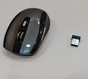 PowerX Wireless Mouse - R518