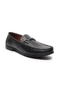 Louis Philippe_Mens-Formal Shoe_(LPSCSMUFS00335_Black_40)