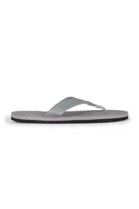 Reebok Go Sole Flip M - Men Grey Sandals & slippers
