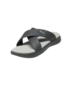 Puma Unisex Adult Softride Seave Slip Sandal