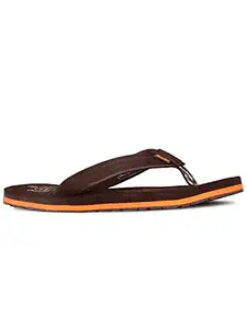 Bata Mens ORTHOAW16 Brown