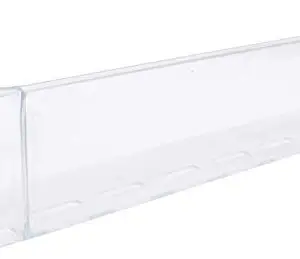 Tiksha Enterprises Bottle Shelf Compatible For Double Door Refrigerator (GL-275VV5.BSUZEBN/GL254AHG4,)