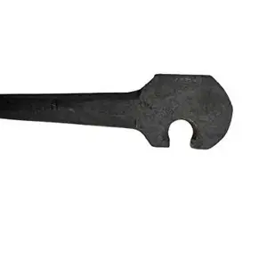 Bar Bending Key 16mm, Rod Straightener and Bender