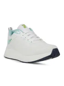 Liberty Leap7x ROBIN-2E Mens White Sports Lacing 40