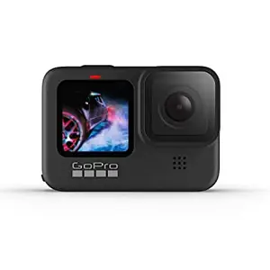 GoPro Hero11 Waterproof Sports and Action Camera  ( 23 MP)