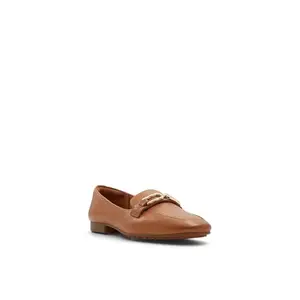 Aldo CADODER-IN251 Ladies Dark Beige Flat Shoes