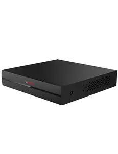 CP PLUS 4 Channel DVR 1080N Digital Video Recorder CP-UVR-0401E1-CV5, Upto 2.4 MP Cameras Compatible