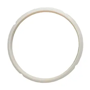 KRAAFTAR Electric Pressure Cooker Silicone Sealing Rings Parts 4L