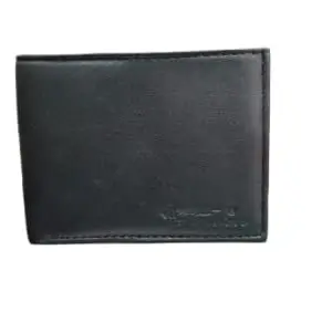 Shree Fashion Men's Leather Wallet