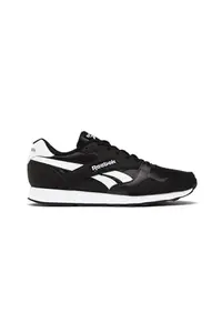 Reebok Ultra Flash - Men Black Classics Shoes