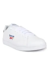 Reebok Unisex Royal Complete Sport Shoes White