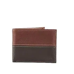 TALIA- Hvar Slimfold with Fixed Center Wing ID-The Leather Slim fold Centre Wing Wallet
