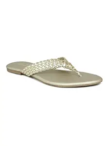 Inc.5 Flat Fashion Sandal For Womens