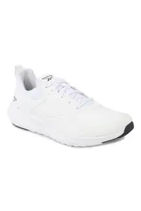 Reebok Mens White Safari
