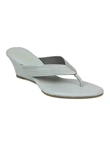 Inc.5 Women's 100896_Grey Sandal