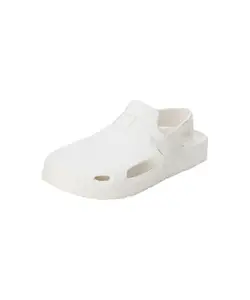Puma Mens Shibui Clog Warm White-Toasted Almond Sandal - 11 UK (40030603)