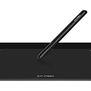 XP-Pen Deco Fun S  Graphics Tablet 6.3 × 4 Inch Pen Tablet