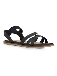 Bata Women's Sandals Stylish, Comfortable Breathable Footwear