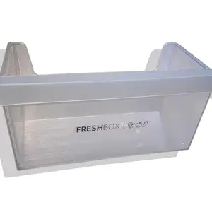 Tiksha Enterprises VEGETABLE BOX COMPATIBLE WITH HAIER SINGLE DOOR 180L TO 200L (MATCH & BUY)