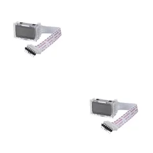 (2 pc) Pro3D Pure Sine Wave Inverter Driver Board EGS002 LCD Display Screen