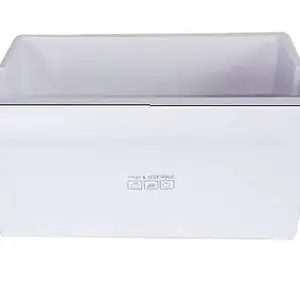 Filfora Compatible Vegetable Box for LG Direct Cool/Single Door - 215 LTR Fridge price in India.