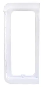 SPAREWORLD Spareplanet Freezer Frame Compatible with Godrej Edge Pro Single Door 190-240 Litre Fridge (Match and Buy)
