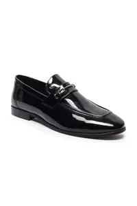 Louis Philippe_Mens-Formal Shoe_(LPSCSMUFS00331_Black_43)
