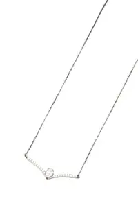 Pendant Necklace for Women | Elegant Adjustable Jewelry | Stylish Everyday & Party, Gift Accessory (CS10)