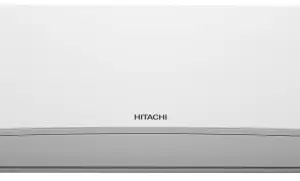 Hitachi 2 Ton Class 3 Star Long airthrow Fixed Speed Split AC (100% Dust Filter, 2022 Model, Senpai 3200FL, R32-RAS.B222PCAIBA)