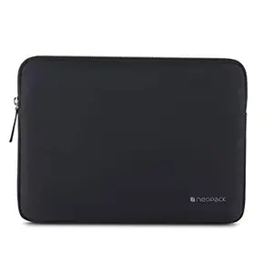 Neopack Stanley Sleeve Bag for 13.3" Laptops & Macbooks (Black)