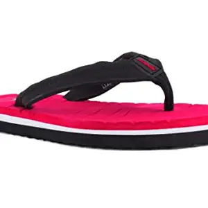 Sparx womens SF0101L Redblack Flip-Flop - 3 UK (SF0101LRDBK0003)