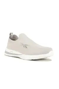 Reebok Walk Ultima WANDERSTRIDE Slip Men Grey Running Shoes