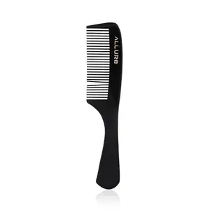 Allure Handcrafted Anti-Static Fine Tooth Styling and Detangling Comb(HMC_B_08)