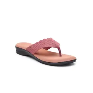 SNEAKERSVILLA Comfortable and stylish Flats Sandals for Women and Girls