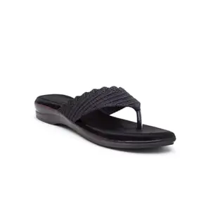 SNEAKERSVILLA Comfortable and stylish, and casual Flats Sandals for Women and Girls