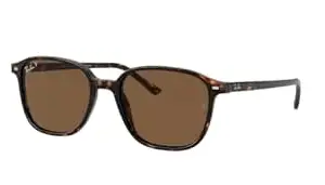 Ray-Ban Unisex Square Sunglasses - 0RB2193