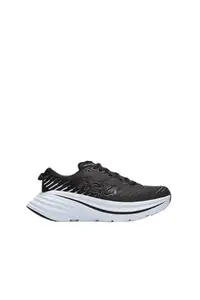 Hoka One One Women's W Bondi XRunning Shoes 5.5 US Black/White