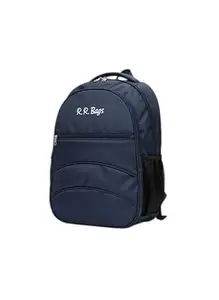 Parth collection stylish Multipurpose 35L Backpack- Unisex Laptop Bag for Men, Women, Boys & Girls | College, School, Office, Travel & Daily use | Stylish, Trendy, Affordable & Durable