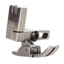 T3 Universal Presser Foot | 3-in-1 Multifunctional Sewing Foot | for Jack, Juki, Zoje, Brother & More Industrial Machines