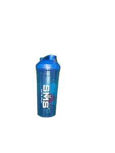 SMS - LETS PLAY SMS - LETS PLAY GYM SHAKER (Water Bottle) - SMART (Orange)