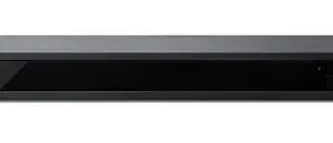 Sony Sony X800-M2 - UHD - 2D/3D - SAD - Wi-Fi - Dual HDMI - 2K/4K - Region Free Blu Ray Disc DVD Player - PAL/NTSC - USB - 100-240V 50/60Hz for World-Wide Use & 6 Feet Multi System 4K HDMI Cable