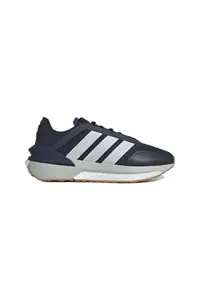 Adidas Unisex AVRYN Running Shoes, Blue, UK-8