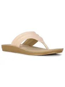 Bata Women's ROOMI 2 Slippers (5715379_PINK_4 UK)