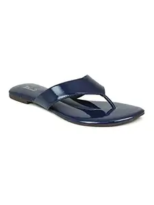 Inc.5 Women's 101078_P.Navy Sandal