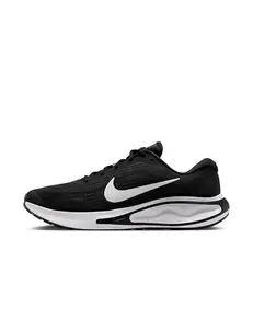 Nike Men's Running Shoes Journey Run-Black/White-Anthracite-FN0228-001-8UK
