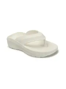 Carlton London Men Slipper,OFF-WHITE,UK-7