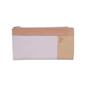 Baggit Women XL Size Wallet | Ladies Stylish Purse Bag | Credit Card Money Holder