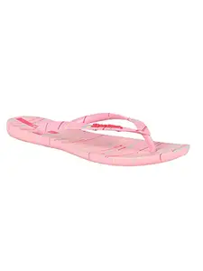 Ipanema ANTA womens 26287-20791 Light Pink Slipper - 5 UK (26287-20791)