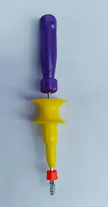 Sewing Machine Bobbin Winder and Screwdriver Set (Pack of 2) – Essential Accessories for Tailoring Machines, Tailors, and Boutiques